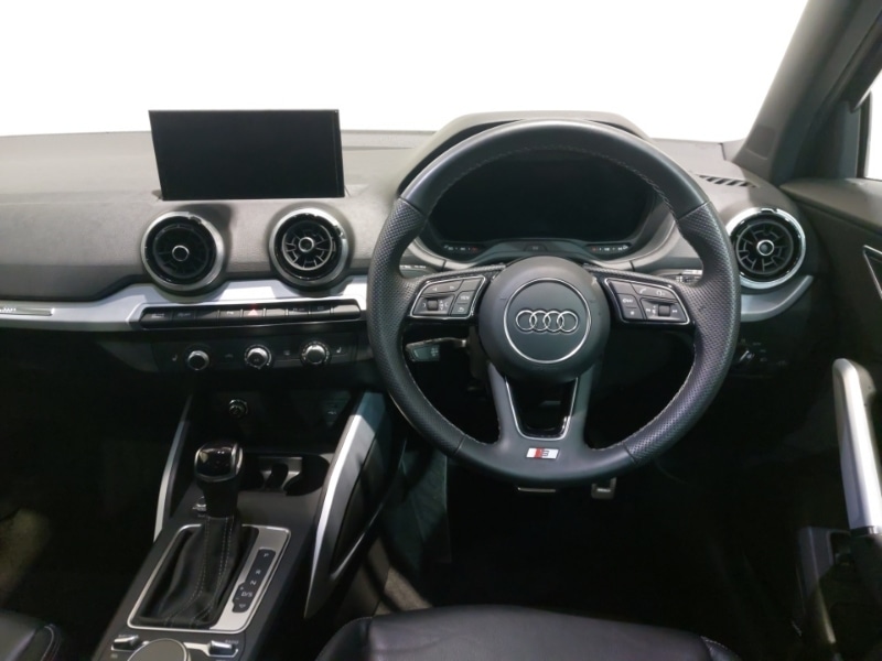 Used Audi Q2 2022 for sale - 77338132: Photo 7