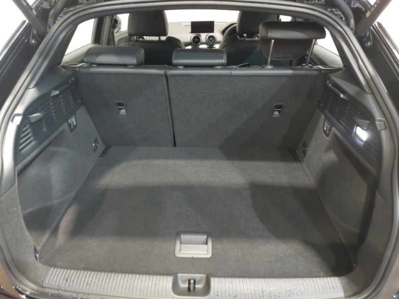 Used Audi Q2 2022 for sale - 77338132: Photo 8