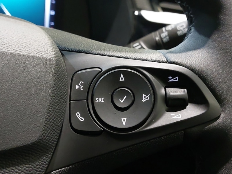 Used Vauxhall Corsa 2025 for sale - 76431693: Photo 14