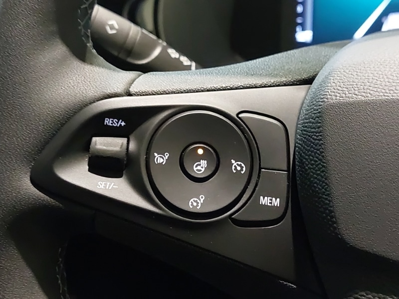 Used Vauxhall Corsa 2025 for sale - 76431693: Photo 15