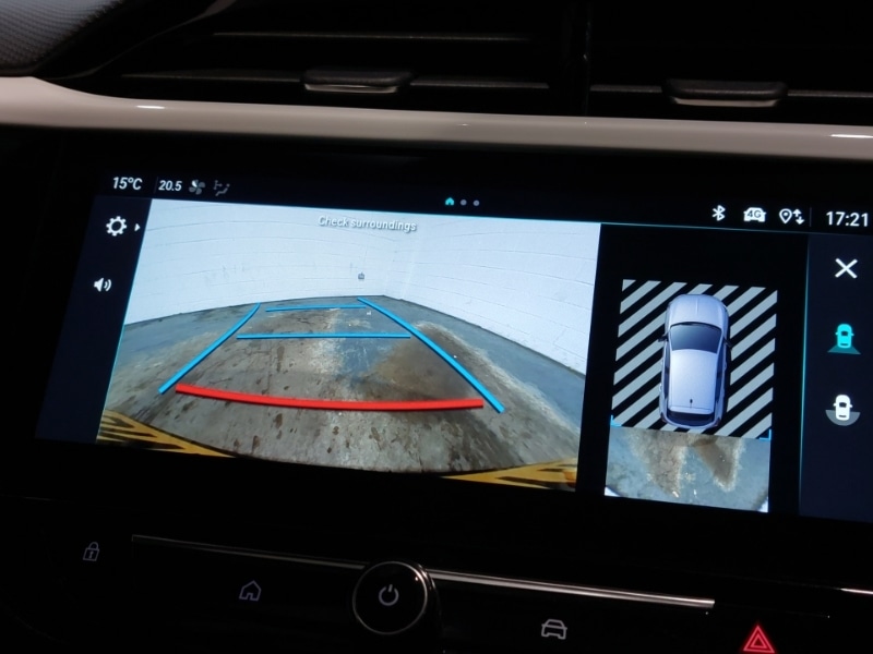 Used Vauxhall Corsa 2025 for sale - 76431693: Photo 17