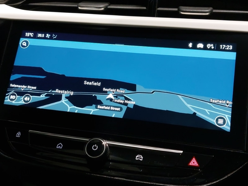 Used Vauxhall Corsa 2025 for sale - 76431693: Photo 19