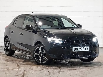 Used Vauxhall Corsa 2025 for sale - 76431693: Photo