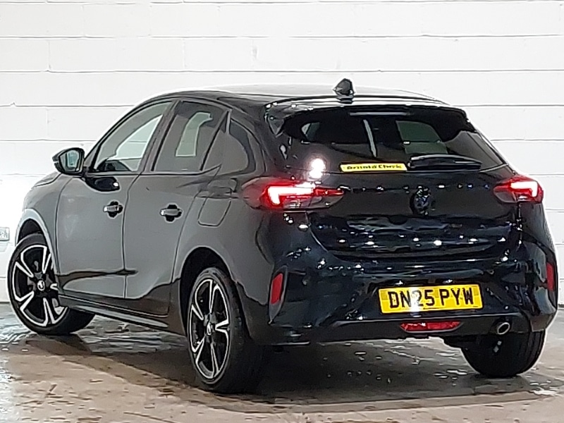 Used Vauxhall Corsa 2025 for sale - 76431693: Photo 3