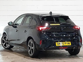 Used Vauxhall Corsa 2025 for sale - 76431693: Photo