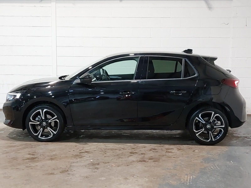 Used Vauxhall Corsa 2025 for sale - 76431693: Photo 4