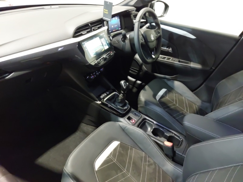 Used Vauxhall Corsa 2025 for sale - 76431693: Photo 5