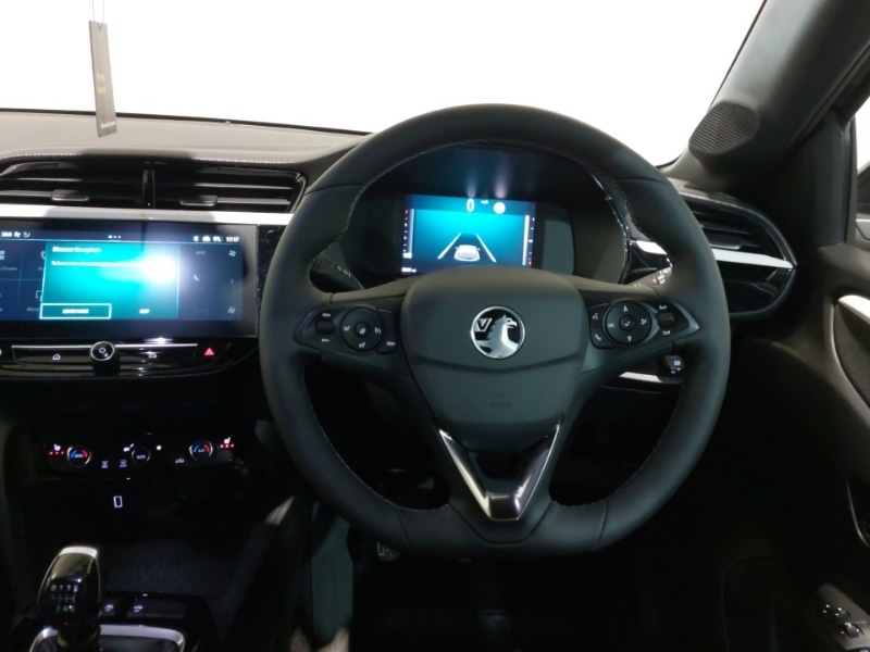 Used Vauxhall Corsa 2025 for sale - 76431693: Photo 7