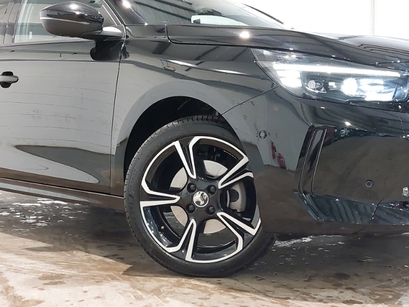 Used Vauxhall Corsa 2025 for sale - 76431693: Photo 9