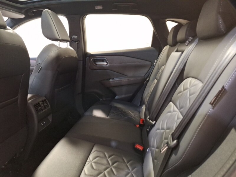 Used Nissan Qashqai 2025 for sale - 76816073: Photo 6