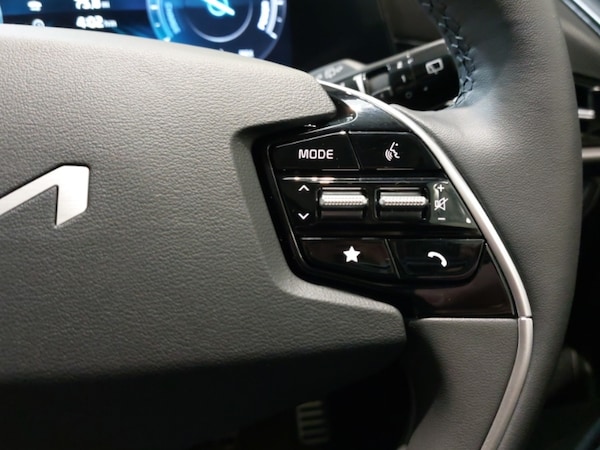 Used Kia Niro 2025 for sale - 76199264: Photo 14