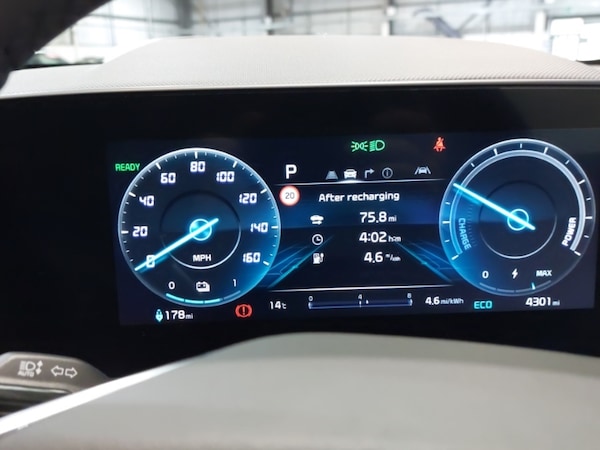 Used Kia Niro 2025 for sale - 76199264: Photo 16