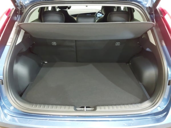 Used Kia Niro 2025 for sale - 76199264: Photo 8