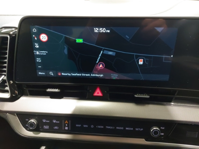 Used Kia Sportage 2024 for sale - 77596425: Photo 17