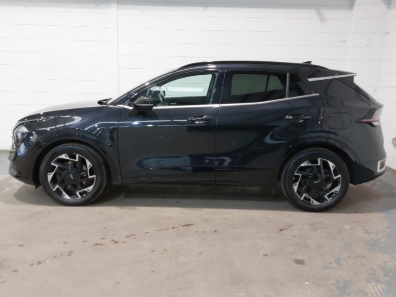 Used Kia Sportage 2024 for sale - 77596425: Photo 4