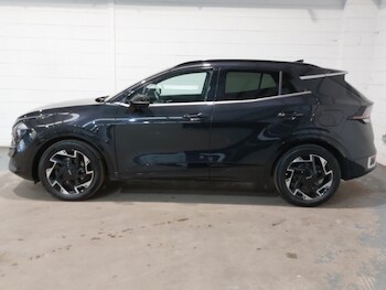 Used Kia Sportage 2024 for sale - 77596425: Photo