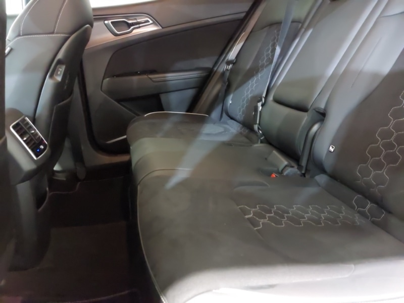 Used Kia Sportage 2024 for sale - 77596425: Photo 6