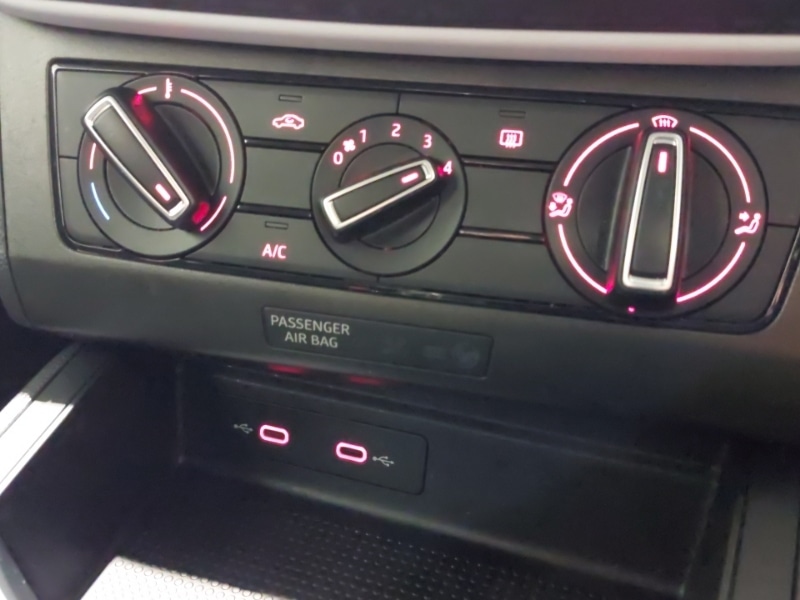 Used SEAT Ibiza 2021 for sale - 76498361: Photo 18