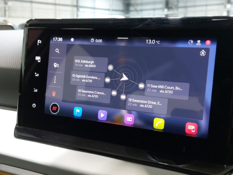 Used SEAT Ibiza 2021 for sale - 76498361: Photo 19