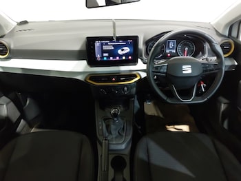 Used SEAT Ibiza 2021 for sale - 76498361: Photo