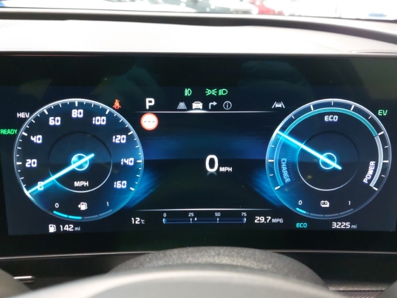 Used Kia Sportage 2025 for sale - 76860689: Photo 16