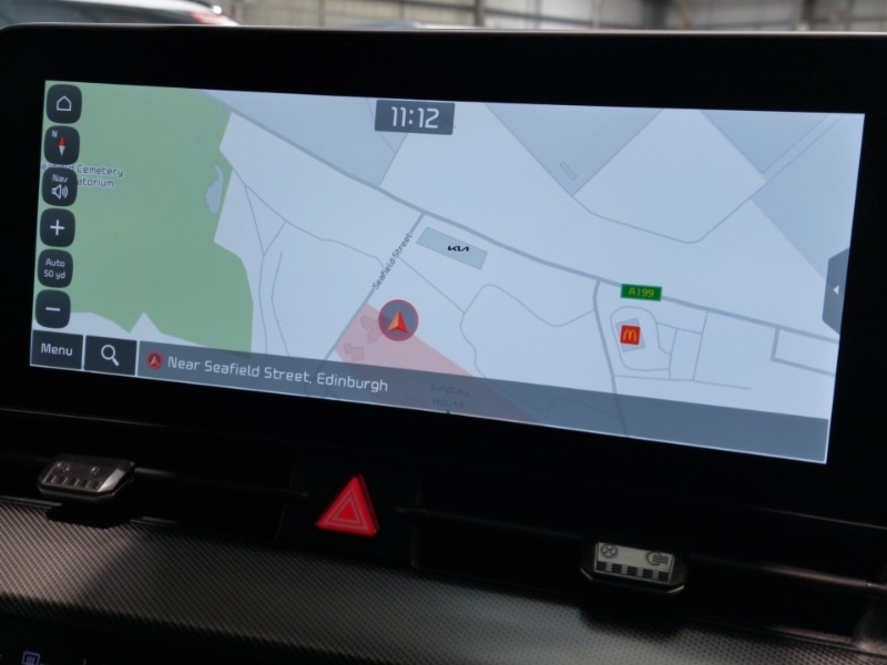 Used Kia Sportage 2025 for sale - 76860689: Photo 17