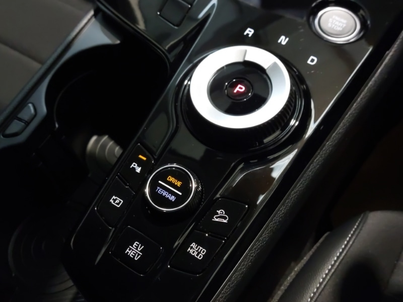 Used Kia Sportage 2025 for sale - 76860689: Photo 18