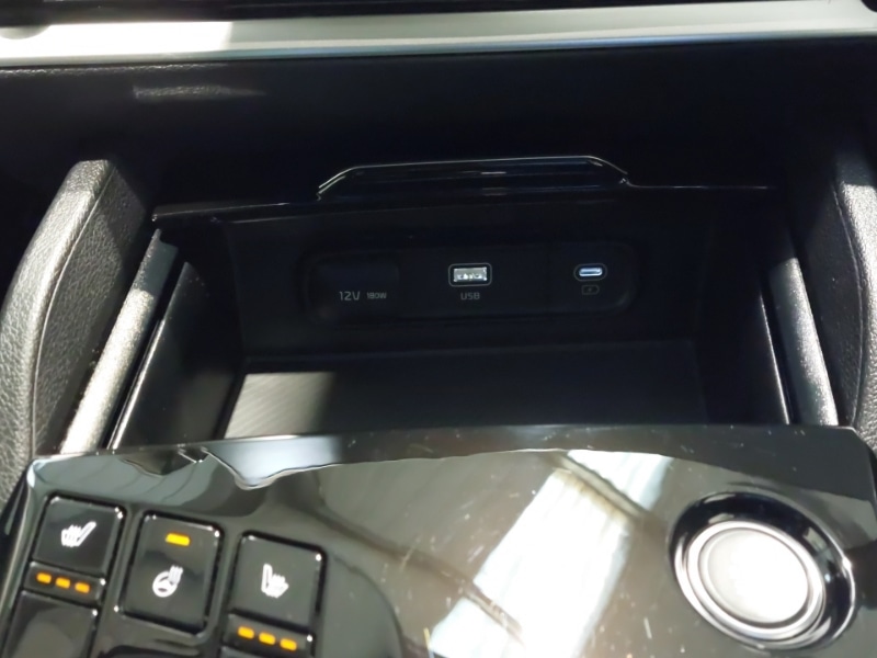 Used Kia Sportage 2025 for sale - 76860689: Photo 19