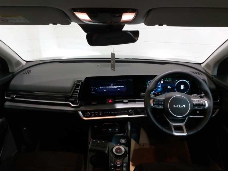 Used Kia Sportage 2025 for sale - 76860689: Photo 2