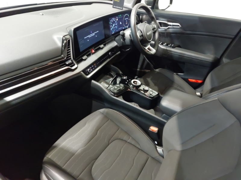 Used Kia Sportage 2025 for sale - 76860689: Photo 5