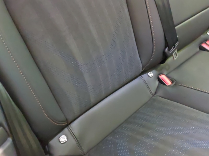 Used Cupra Formentor 2025 for sale - 77767509: Photo 11