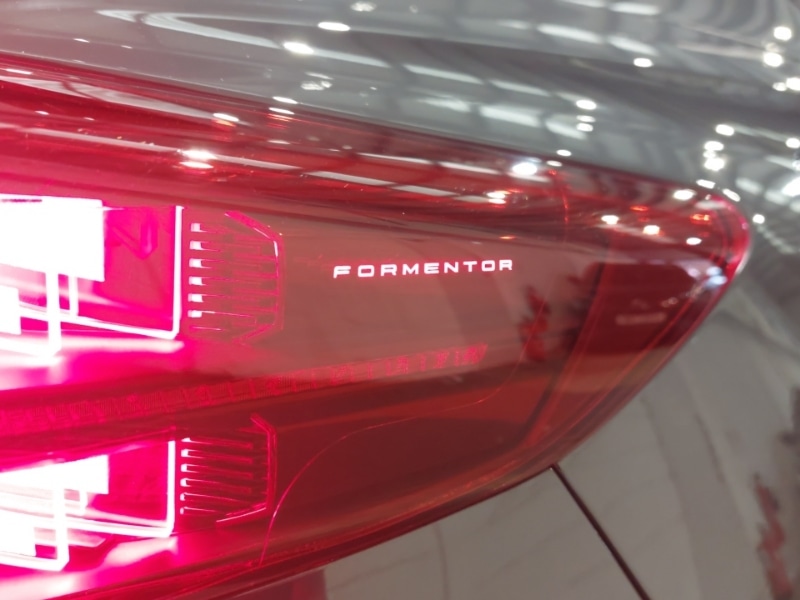 Used Cupra Formentor 2025 for sale - 77767509: Photo 13