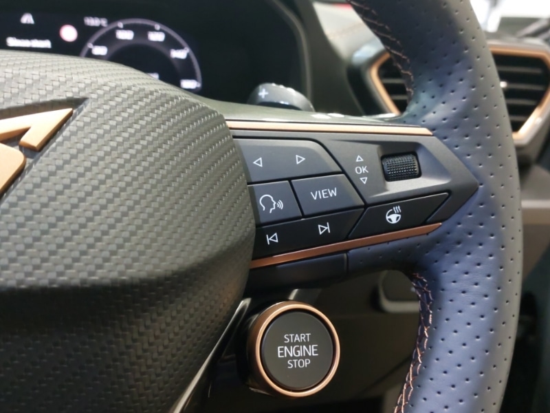 Used Cupra Formentor 2025 for sale - 77767509: Photo 15