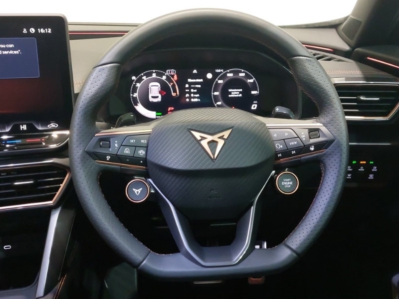 Used Cupra Formentor 2025 for sale - 77767509: Photo 7