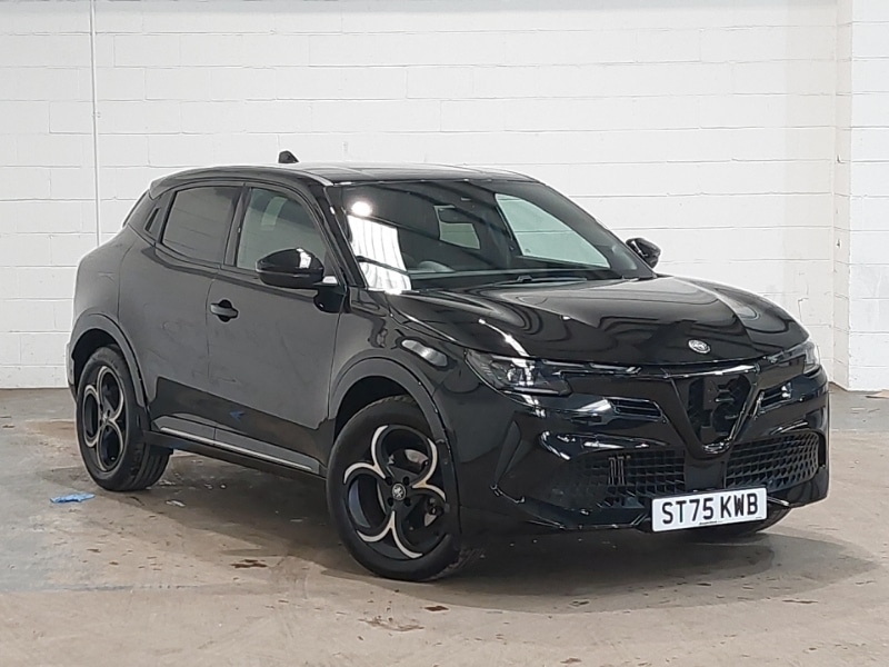 Used Alfa Romeo Junior 2025 for sale - 78147271: Photo 1