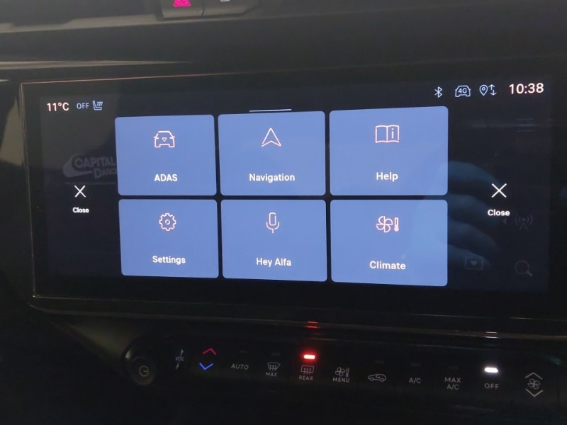 Used Alfa Romeo Junior 2025 for sale - 78147271: Photo 19