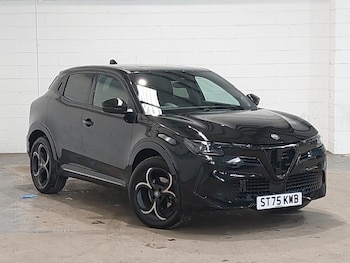 Used Alfa Romeo Junior 2025 for sale - 78147271: Photo