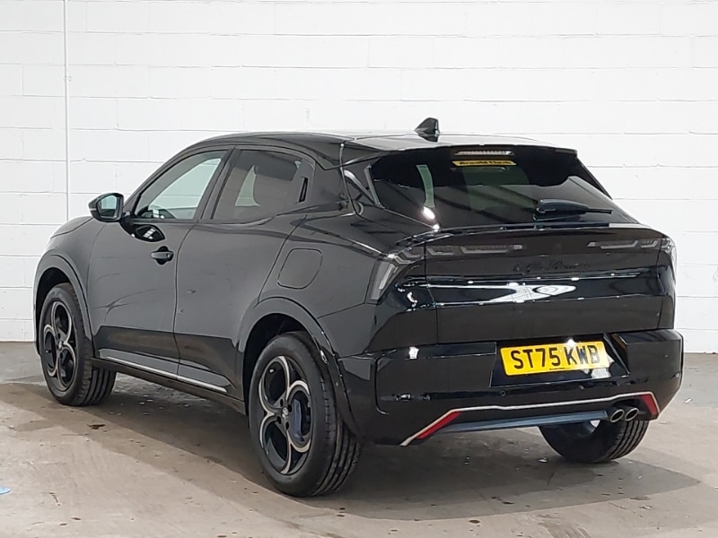 Used Alfa Romeo Junior 2025 for sale - 78147271: Photo 3