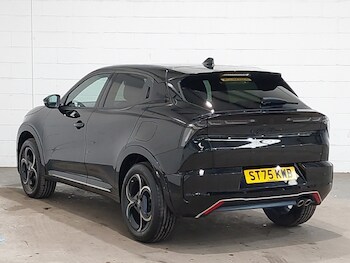 Used Alfa Romeo Junior 2025 for sale - 78147271: Photo