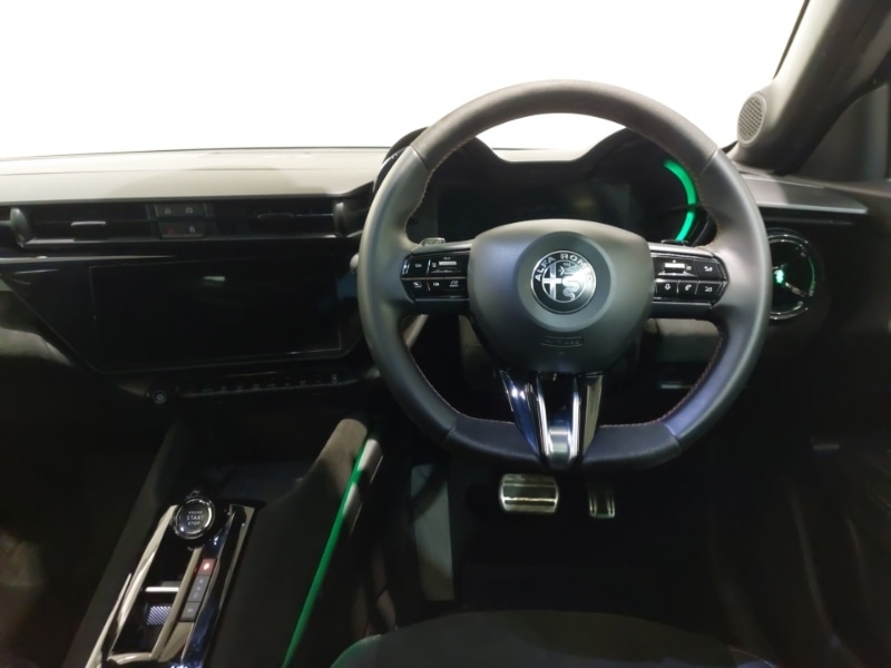 Used Alfa Romeo Junior 2025 for sale - 78147271: Photo 7