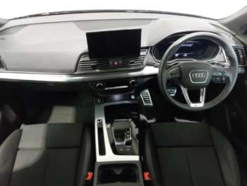 Used Audi Q5 2024 for sale - 74532363: Photo