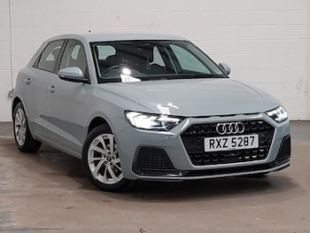 Used Audi A1 2022 for sale - 75506219: Photo