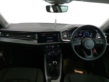 Used Audi A1 2022 for sale - 75506219: Photo