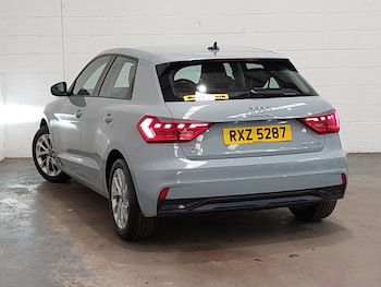 Used Audi A1 2022 for sale - 75506219: Photo