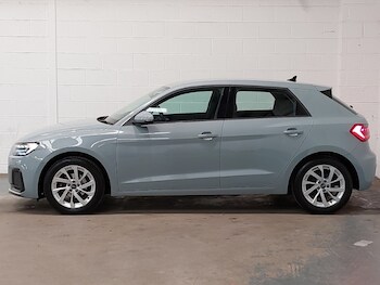 Used Audi A1 2022 for sale - 75506219: Photo