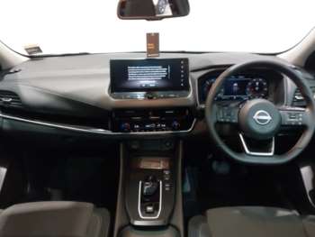 Used Nissan Qashqai 2024 for sale - 75058836: Photo