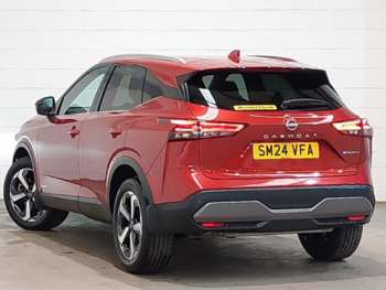 Used Nissan Qashqai 2024 for sale - 75058836: Photo