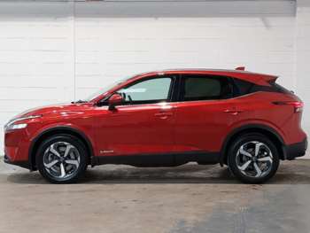 Used Nissan Qashqai 2024 for sale - 75058836: Photo