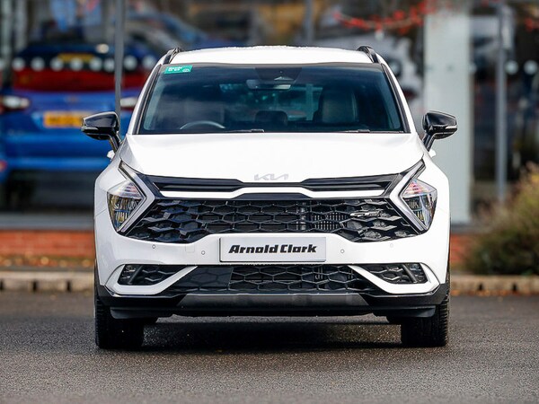 Used Kia Sportage 2025 for sale - 76331612: Photo 7
