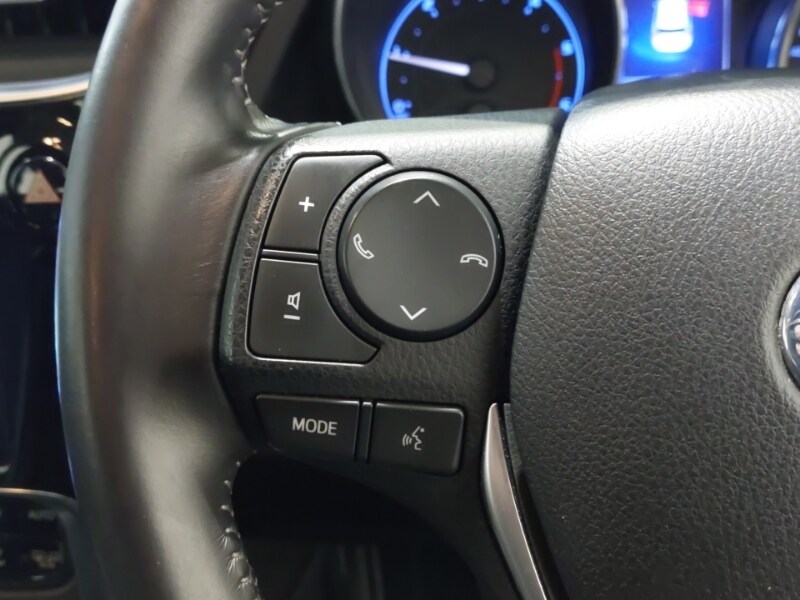 Used Toyota Auris 2016 for sale - 77580393: Photo 15